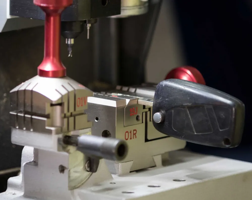machine de reproduction