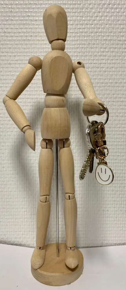 mannequin