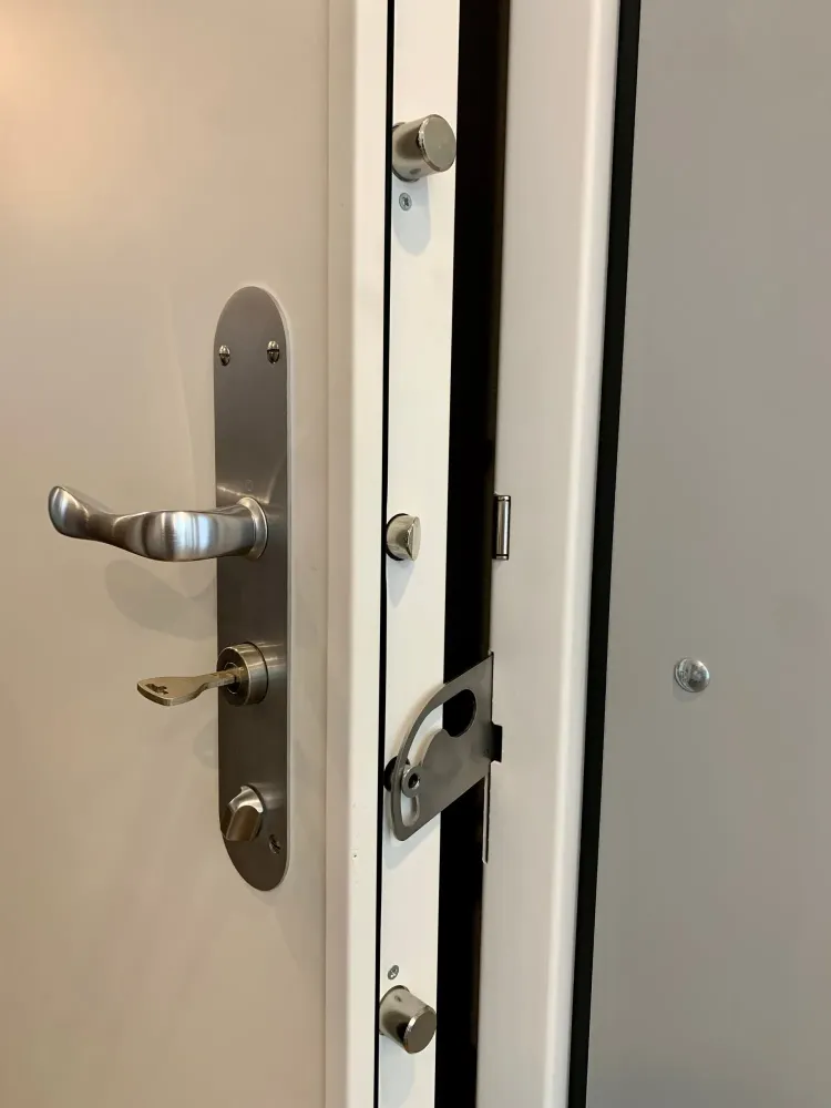 loquet de porte